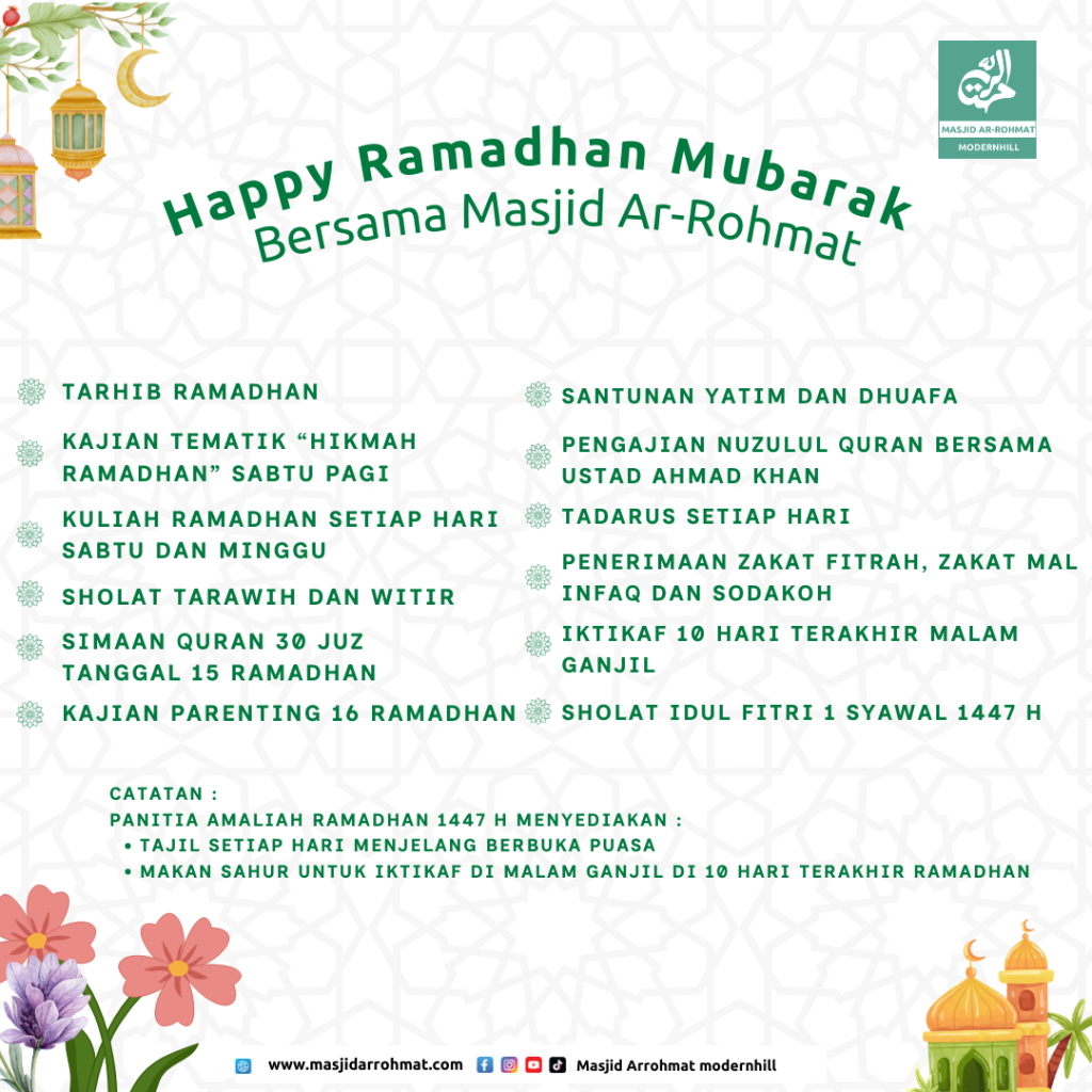 happy ramadhan